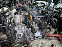 ATJ Двигатель к Volkswagen Passat B5 Арт 39278145