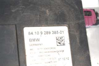Прочая запчасть BMW 5 F10/F11/GT F07 2013г. 9289385, 9160151 , art642067 - Фото 4