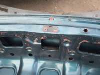 Крышка багажника (дверь 3-5) Renault Megane 1 1997г.  - Фото 4