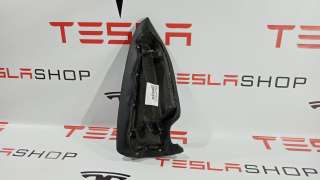 Подушка безопасности боковая (в сиденье) левая Tesla model S 2014г. 1017090-01-A - Фото 3