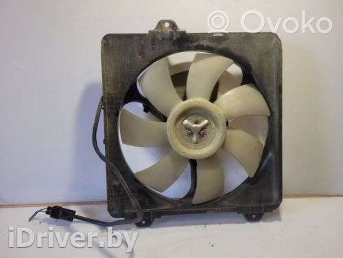 Вентилятор радиатора Toyota Rav 4 3 2005г. artALM24557 - Фото 1