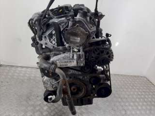 Двигатель  Smart Forfour 1 1.5  2006г. 639.939 30028377  - Фото 3