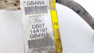 Проводка Ford Explorer 5 2013г. DB5T14A107GB4WA - Фото 5