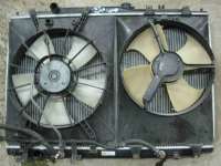 Вентилятор радиатора к Honda Pilot 1 Арт 48101_241017230963