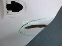 Дверь задняя левая Citroen C4 2 2012г. 9802635680 - Фото 6