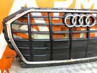 решетка радиатора Audi Q5 2 2020г. 80A853651AFMX3, 80A853651, 4а71 - Фото 2