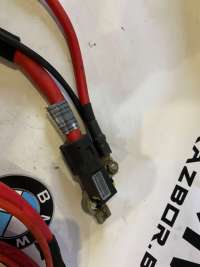 Силовые провода (кабель) BMW X5 E53 2005г. 61126932477,  6932477 - Фото 2