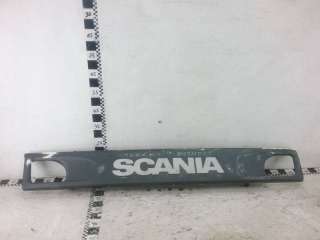 1383620 Панель передняя (телевизор) к Scania R-series Арт AK424222