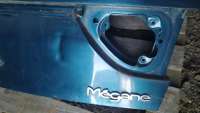 Крышка багажника (дверь 3-5) Renault Megane 1 1998г.  - Фото 6