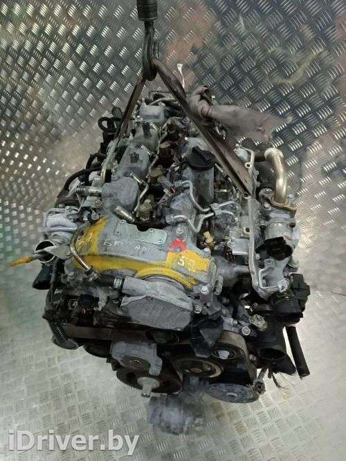 2AD Двигатель к Lexus IS 2 Арт 29760 - Фото 5