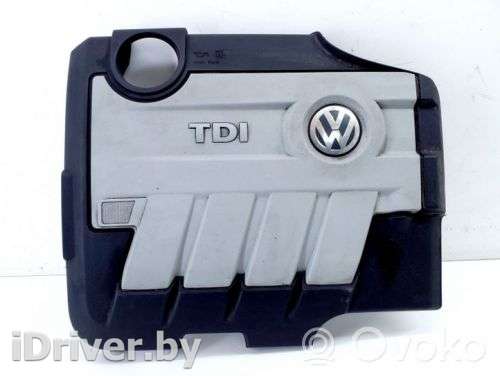 Декоративная крышка двигателя Volkswagen Tiguan 1 2010г. 03l103925, 03l103925c , artRKO44239 - Фото 1