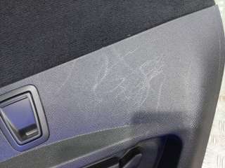 Обшивка багажника Volvo XC90 2 2014г. 32234350, 39825155 - Фото 4