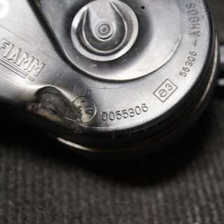 Сигнал (клаксон) Opel Corsa D 2012г. A046522L0055306 , art72789 - Фото 5