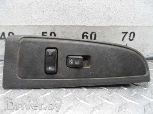 Кнопка стеклоподъемника Chevrolet Silverado 2003г. 10398574 - Фото 1