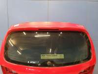 дверь багажника со стеклом Seat Leon 1 2006г. 1P0827024 - Фото 6