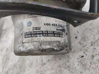 Электрогидроусилитель руля Volkswagen Polo 4 2003г. 6Q0423156 - Фото 4