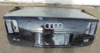  Крышка багажника к Audi A8 D3 (S8) Арт 1816w27320