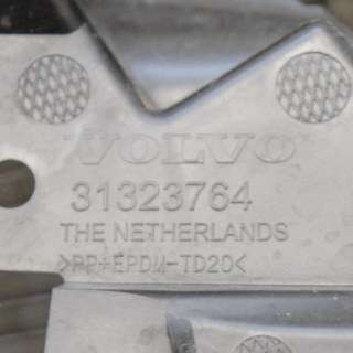 31323764 , art314418 Кронштейн крепления бампера заднего Volvo XC60 1 Арт 314418, вид 6