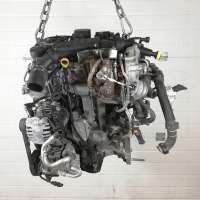 Двигатель  Peugeot 208 1.2 T Бензин, 0000г. HN02  - Фото 2