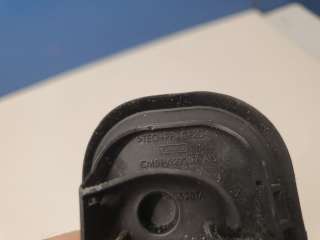 Пыльник ограничителя двери Ford Focus 3 2011г. CM51A27207AC - Фото 3