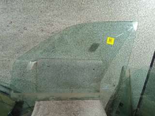  Стекло двери передней левой к Opel Sintra Арт 46023046096