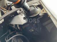 кран стояночного (ручного) тормоза DAF XF 105 2011г.  - Фото 3