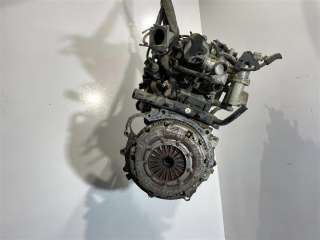 Двигатель  Hyundai Accent RB 1.6 CRDI Дизель, 2011г. D4FB  - Фото 4