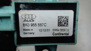 Датчик удара Audi A5 (S5,RS5) 2 2012г. 8K0955557,5WK4380902 - Фото 2