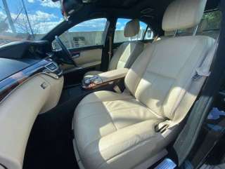  Салон (комплект сидений) к Mercedes S W221 Арт 2210830-1