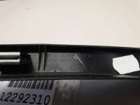 Обшивка рамки двери задней левой Ford Focus 3 2011г. 1727042 - Фото 3