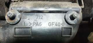  Ручка наружная задняя правая Opel Vectra B Арт 63619153, вид 7