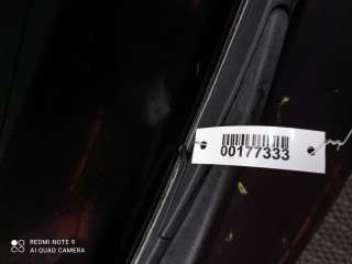 , Крышка багажника (дверь 3-5) к Infiniti FX2 Арт 3904-87460932