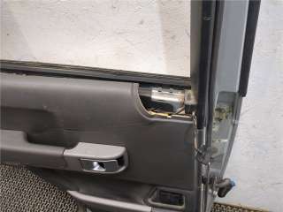Дверь боковая (легковая) Land Rover Range Rover 3 2003г. BFA760070 - Фото 4