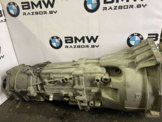 МКПП (Коробка передач механическая) BMW X3 E83 2008г.  - Фото 8