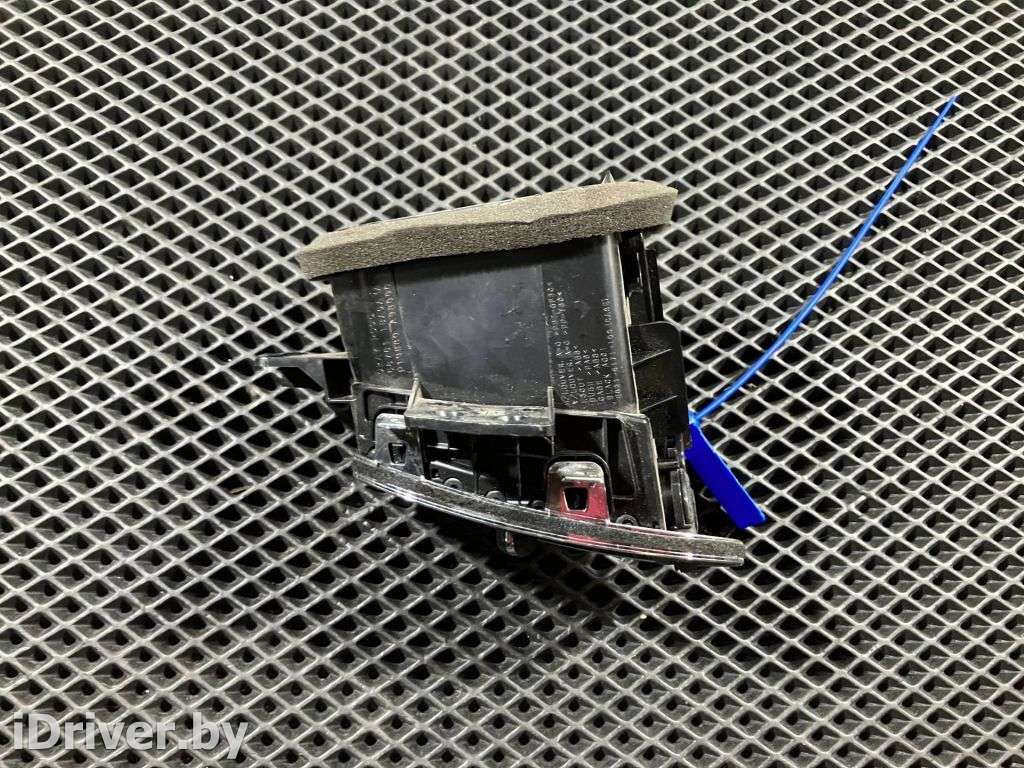 Дефлектор обдува салона Infiniti EX 2009г. 687611BA0A  - Фото 4