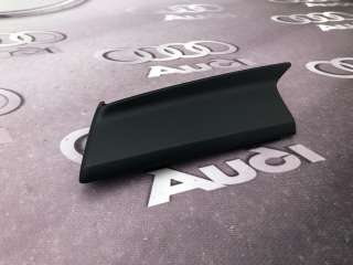Накладка декоративная на торпедо Audi A7 1 (S7,RS7) 2014г. 4G1857237 - Фото 2