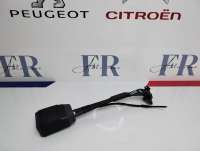  Замок ремня безопасности к Peugeot 308 2 Арт L2756272