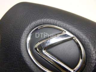 Подушка безопасности в рулевое колесо Lexus GS 3 2006г. 4513030660C0 - Фото 3