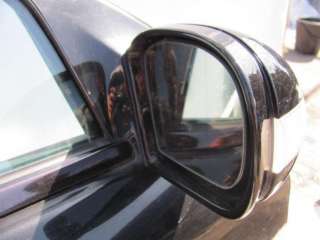 Зеркало наружное правое Mercedes C W203 2003г.  - Фото 2