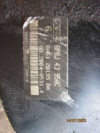 Вакуумный усилитель тормозов Mazda 3 BK 2005г.  - Фото 4
