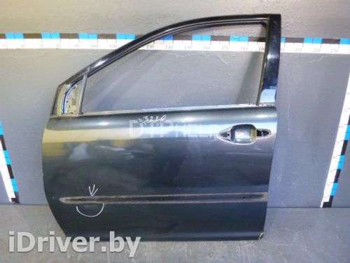 Дверь передняя левая Lexus RX 3 2004г. 6700248060 - Фото 1