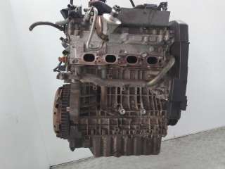 Двигатель  Volvo S40 1 1.8  2003г. B4184S 678217  - Фото 4