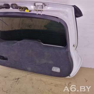  Крышка багажника (дверь 3-5) Volvo V60 1 Арт 20698727, вид 13