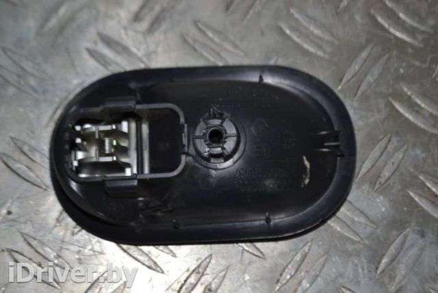 Ручка внутренняя задняя левая Renault Scenic 2 2005г. 5005400006 - Фото 1