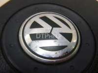 Подушка безопасности в рулевое колесо Volkswagen Golf PLUS 1 2006г. 1K0880201AF1QB - Фото 2