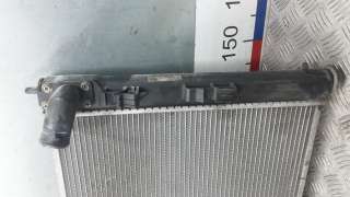  Радиатор системы охлаждения к Mitsubishi Outlander 3 Арт GEA09KA01