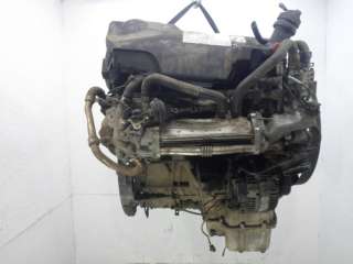 642993, Двигатель Mercedes Sprinter W906 Арт 3904-93082091, вид 5