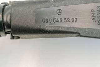Проводка Mercedes SL R129 1993г. 0175453428, 1245450003, 0005456283 , art3327258 - Фото 4
