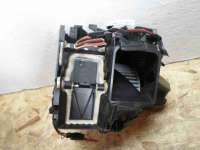 Вентилятор отопителя (моторчик печки) BMW 7 F01/F02 2010г. 9204485 - Фото 3