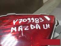 Фонарь задний в бампер Mazda CX-5 1 2011г. KD5351660 - Фото 4